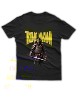 Nome do produto TIKOMO NAKAMA