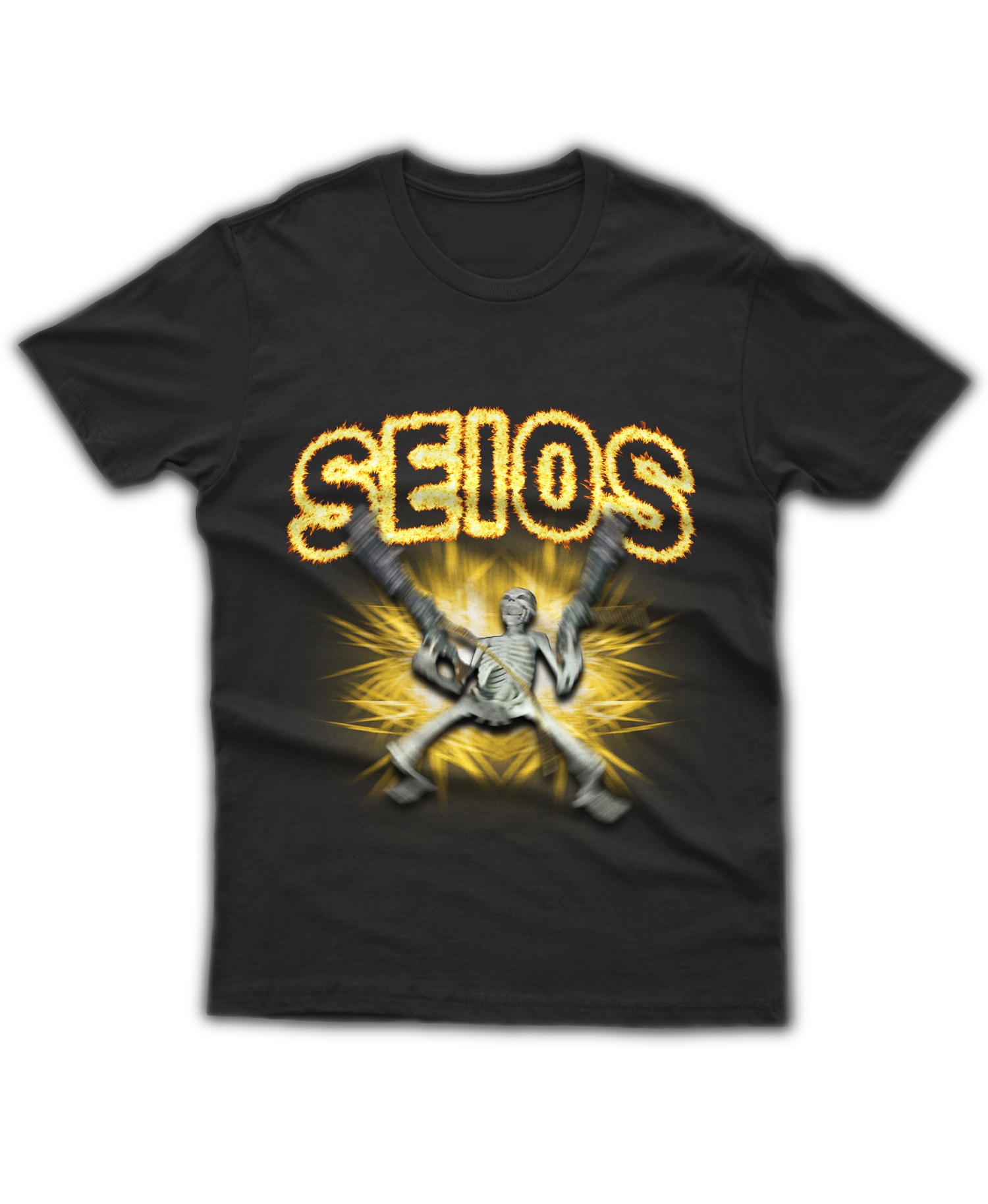 SEIOS