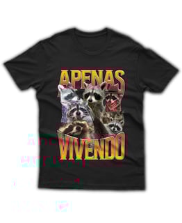 Nome do produto APENAS VIVENDO