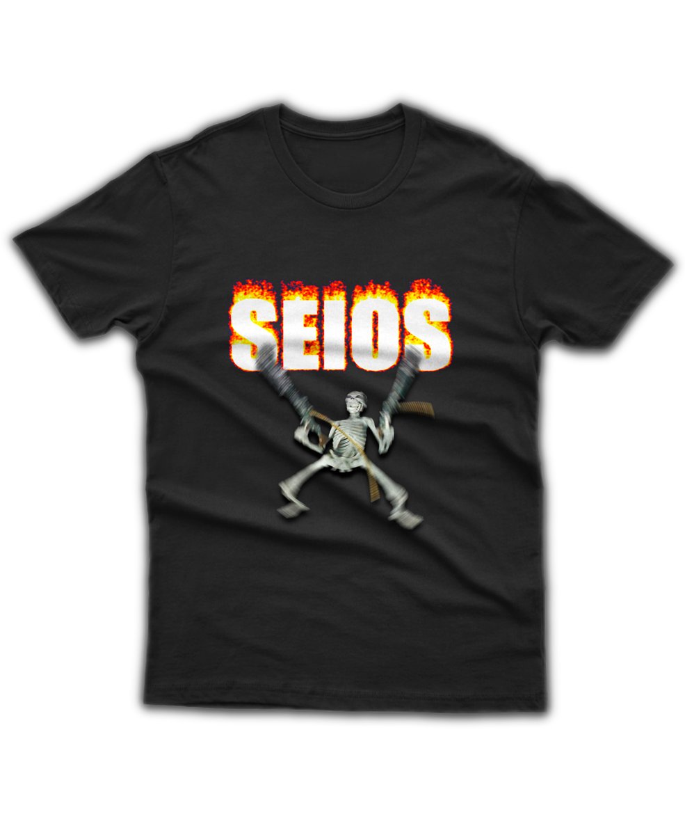 Nome do produto: SEIOS.