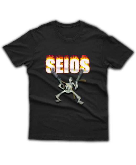 SEIOS.