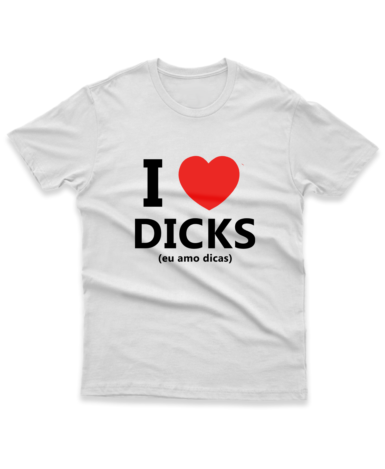 I LOVE DICAS