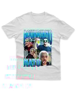 Nome do produto AQUARIANO NATO