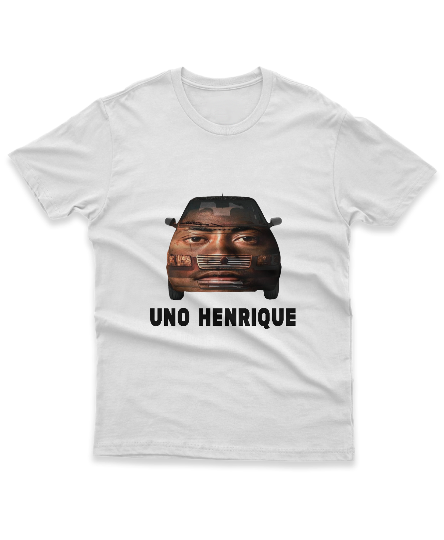 UNO HENRIQUE