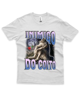 Nome do produto INIMIGO DO COITO
