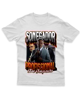 Nome do produto SONEGADOR PROFISSIONAL DE IMPOSTO