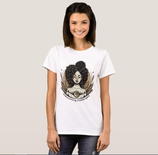 Nome do produto Camiseta Desafios 2B 100% Algodão Qualidade Premium
