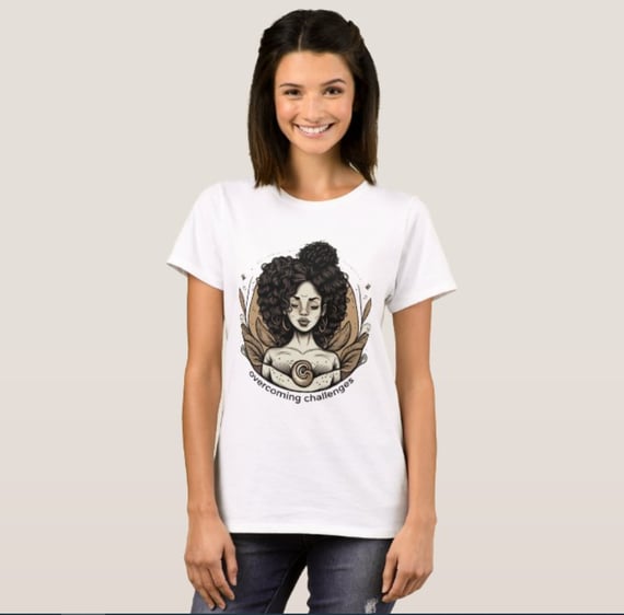 Camiseta Desafios 2B 100% Algodão Qualidade Premium