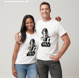 Nome do produto Camiseta Star 100% Algodão Qualidade Premium
