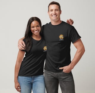 Nome do produto Camiseta Transporte Escolar Personalizada !00% Algodão