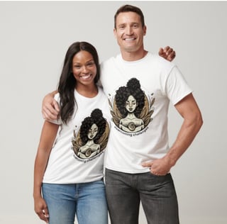 Nome do produto Camiseta Desafios 100% Algodão Qualidade Premium