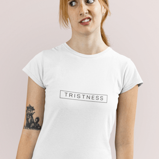 Nome do produto Baby Long Tristness