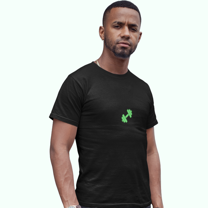 Nome do produto: Camiseta Halter 