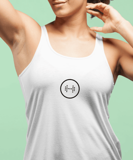 Nome do produto Regata Dryfit Hora do Treino