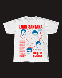 Tradicional - Luan Santana - BR
