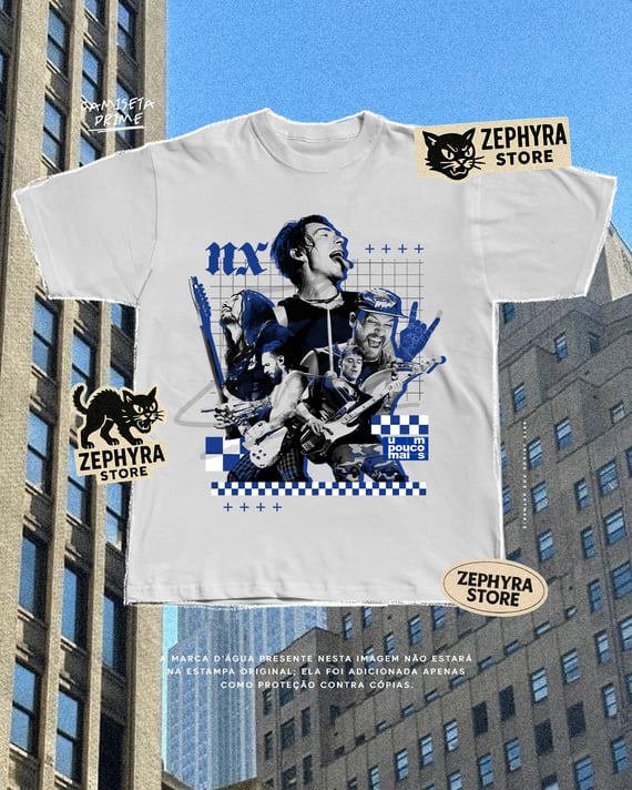 Nx Zero - UM POUCO MAIS