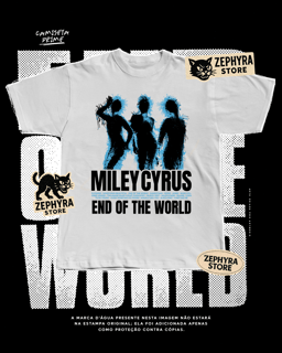 Nome do produto Miley Cyrus 