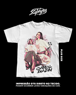 Plus Size - Carol Biazin - Star