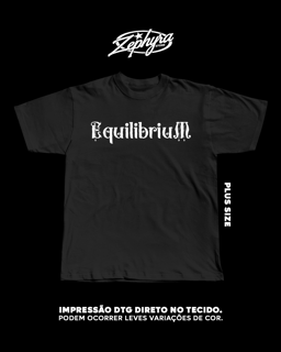 Plus Size - Desgraça EQM - Anitta - Equilibrium
