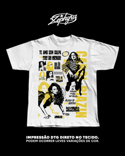 Tradicional - TE AMO SEM CULPA - CB