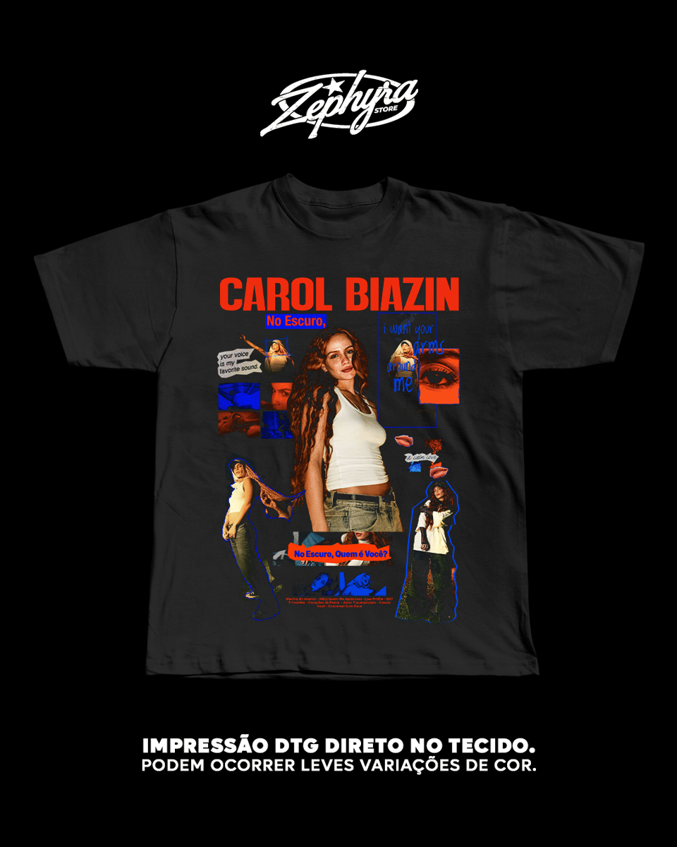 Nome do produto: Tradicional - CB - No escuro