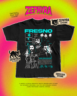 Plus Size - Fresno - Tour