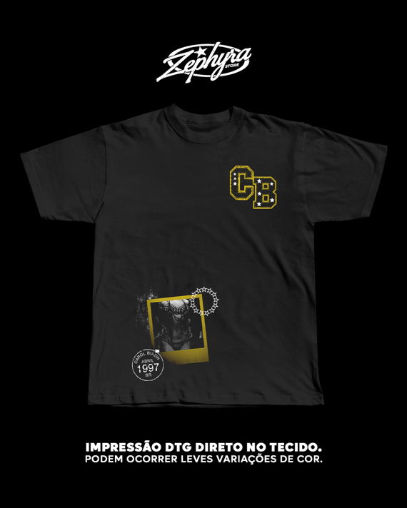 Tradicional - CB - 1997