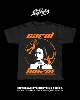 Nome do produto Tradicional - Carol Biazin - CB