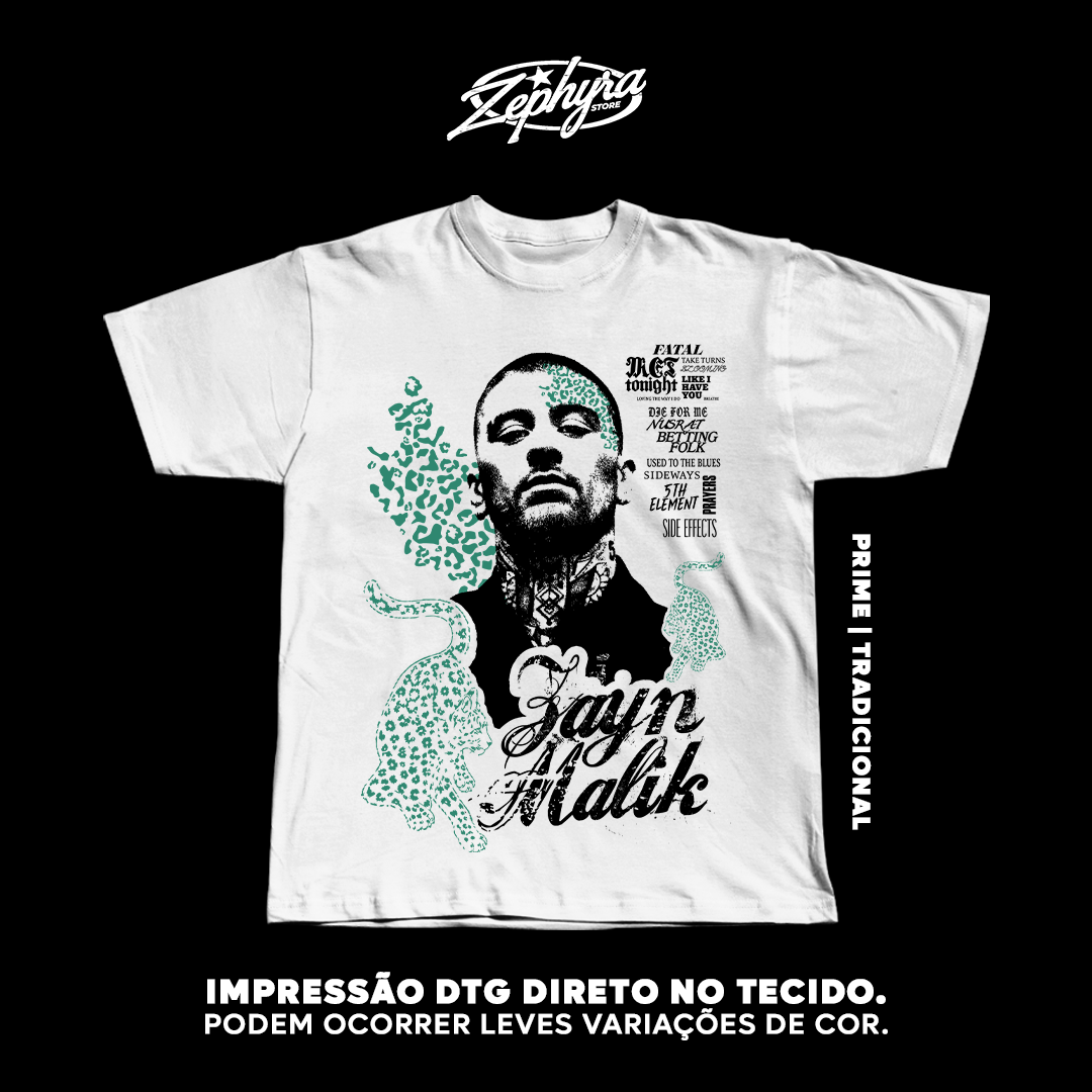 Tradicional - Zayn Malik - LIKE I HAVE YOU