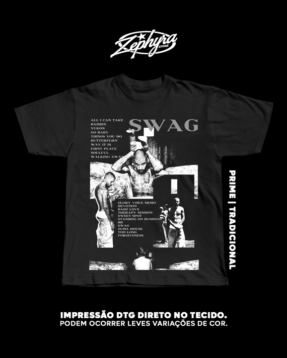 Tradicional - SWANG - Justin Bieber