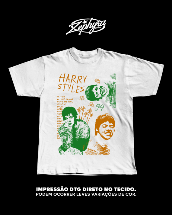 Tradicional - Harry Styles