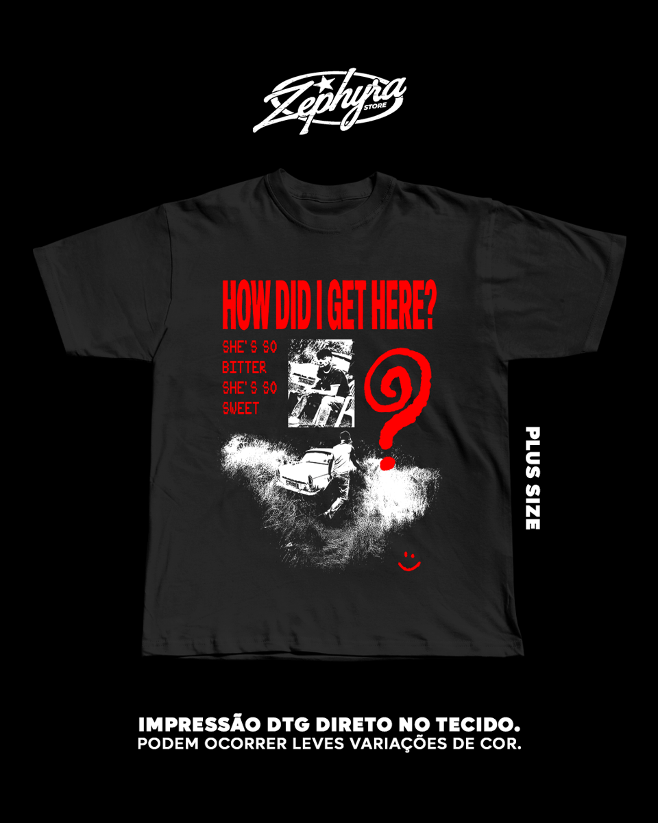 Nome do produto: Plus Size -  Louis Tomlinson