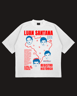 Oversized  - Luan Santana - BR