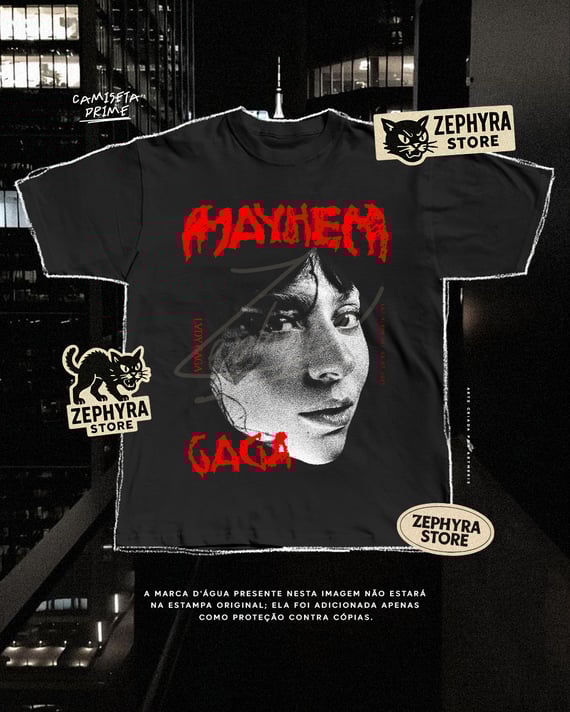 Mayhem 