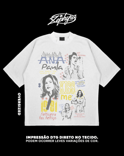 Oversized - Ana Paula Renault