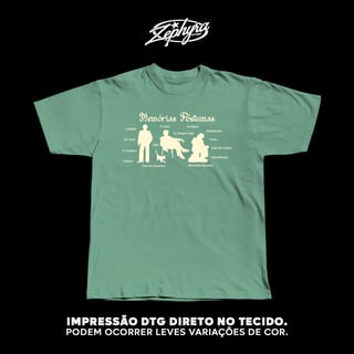 Estonada - Jão - Memórias Póstumas