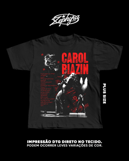 Plus Size - Carol Biazin 