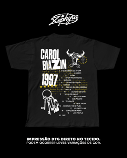 Nome do produto Tradicional - CB - 1997