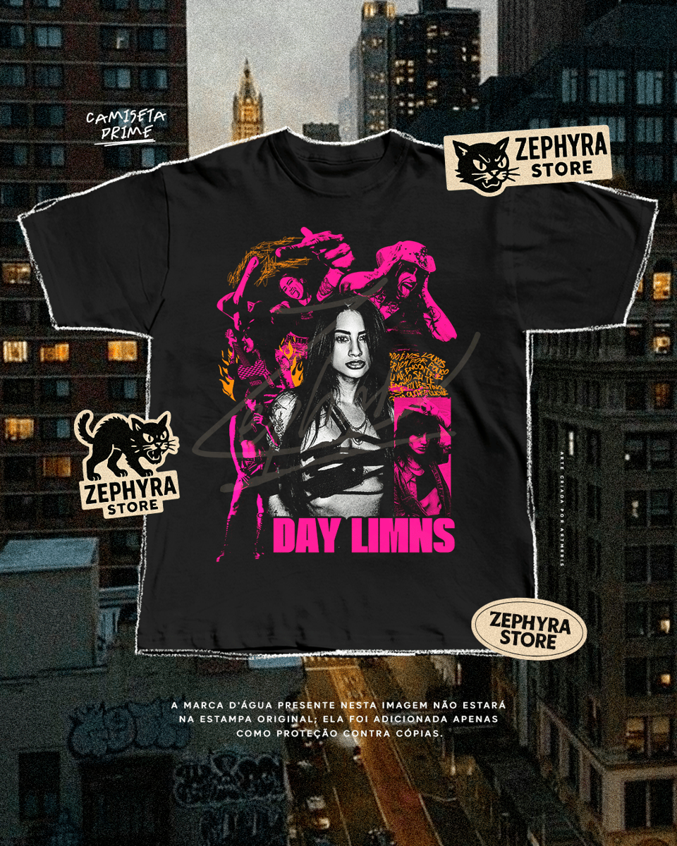 Nome do produto:  Day Limns -  Fire