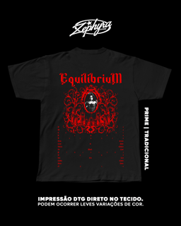 Nome do produto Tradicional - Frente e Verso - Anitta - Equilibrium