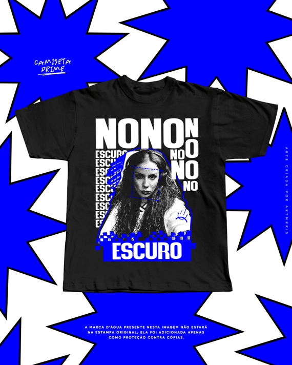 Carol Biazin - No escuro