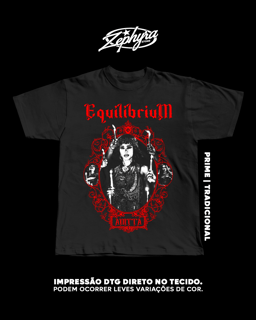 Nome do produto Tradicional - EQM - Anitta - Equilibrium