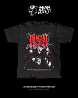 Tradicional -  Imagine Dragons