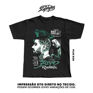 Plus Size - Zayn Malik - Fatal