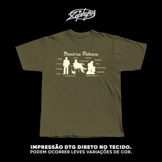 Tradicional - Jão - Memórias Póstumas