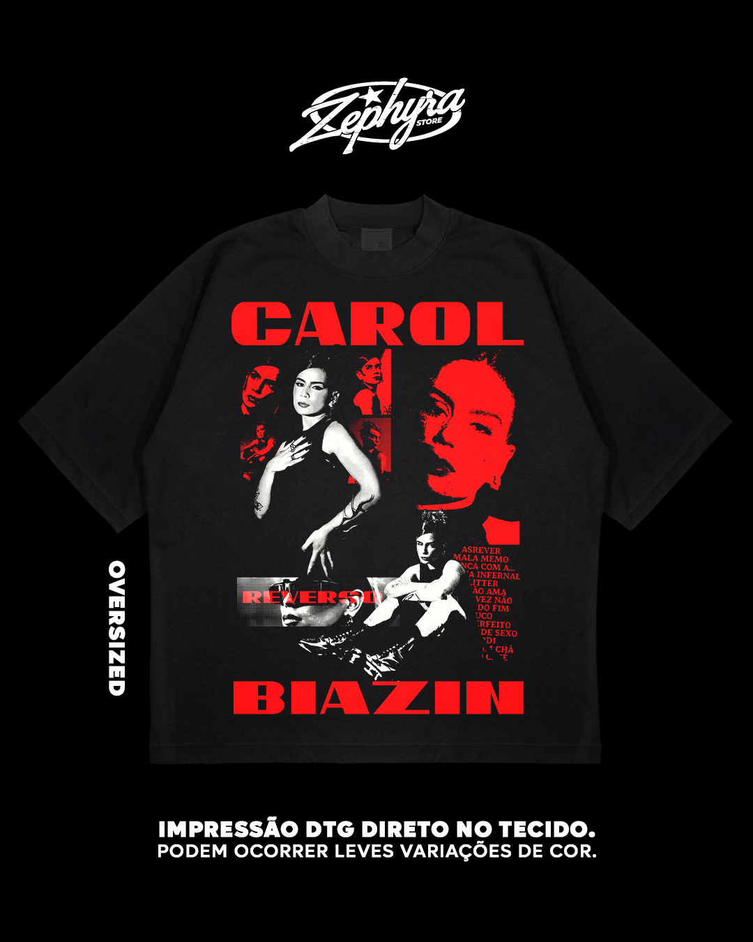 Oversized - CB - REVERSO 
