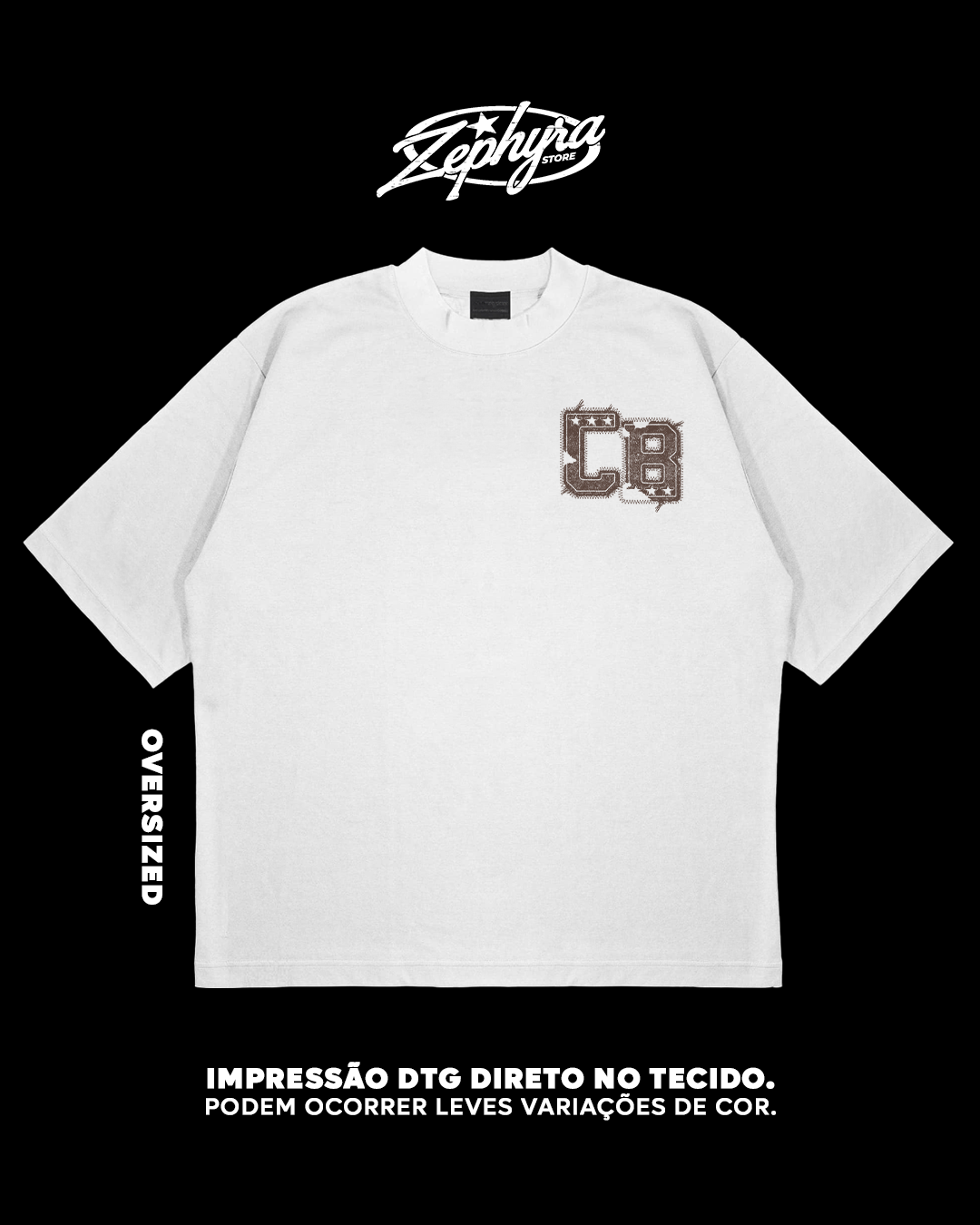 BRINCA COM A.. - CB