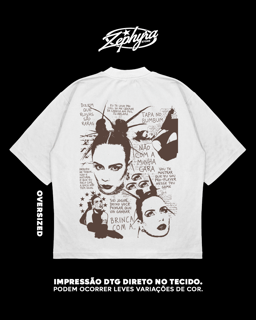 Nome do produto BRINCA COM A.. - CB