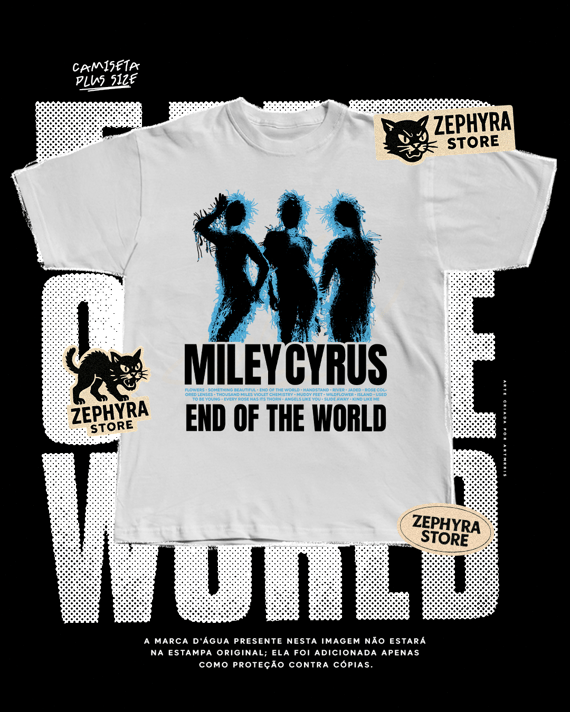 Plus Size - Miley Cyrus 