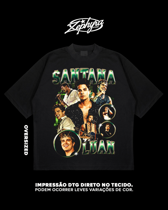 Oversized -  Luan Santana 